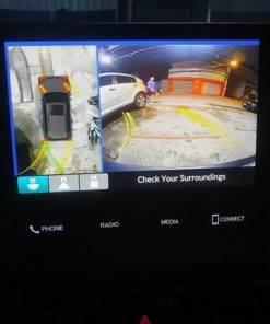 amera 360 honda civic sau